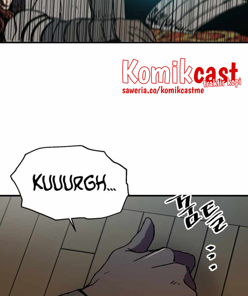 I Am Player Who Suck Alone (Solo Bug Player) Chapter 104 Gambar 56